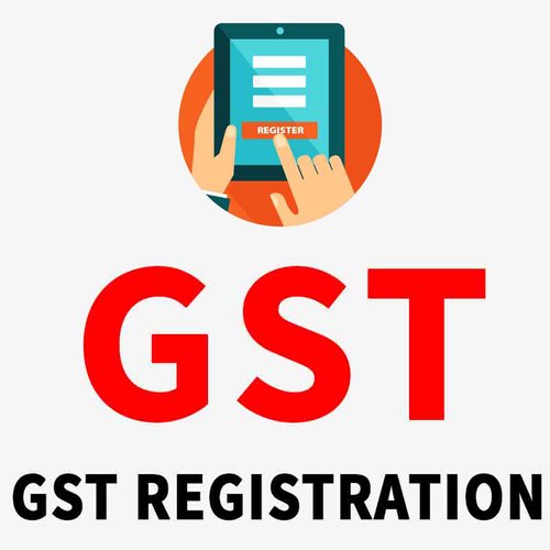 GST Registration — Proprietor